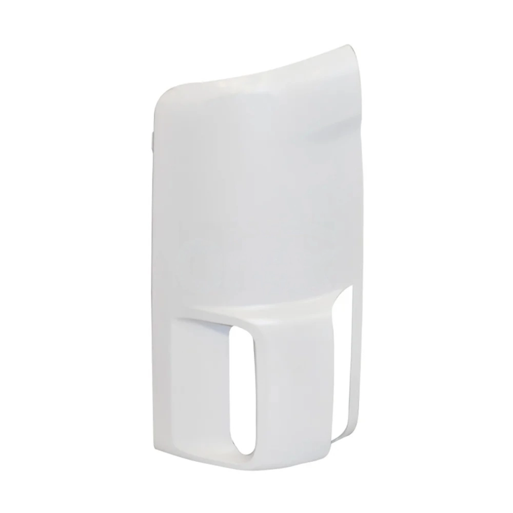 Air Deflector, Driver Cab (L)