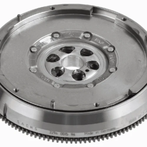 Flywheel (Crank Drive)