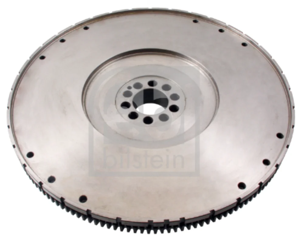 FLYWHEEL