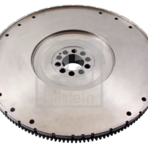 FLYWHEEL
