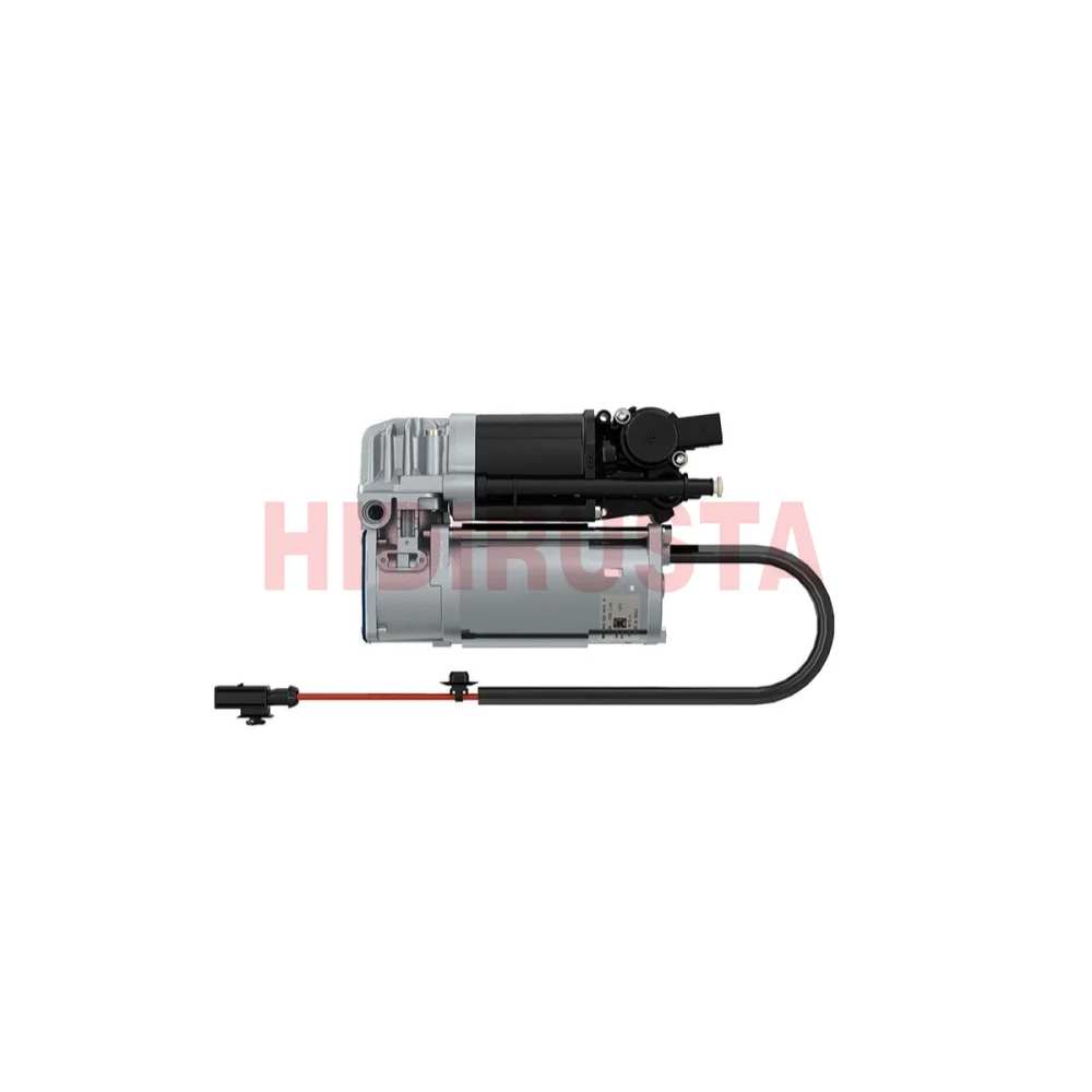 Air Suspension Compressor