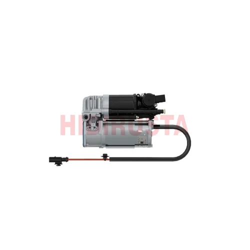 Havalı Süspansiyon Kompresörü (Aırmatıc) W212/W218