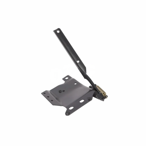Alt Panjur Menteşesi Sol (Düşük Tampon) Scania PGRT>2009..13