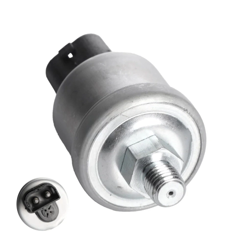Sensor, Compressed-Air System
