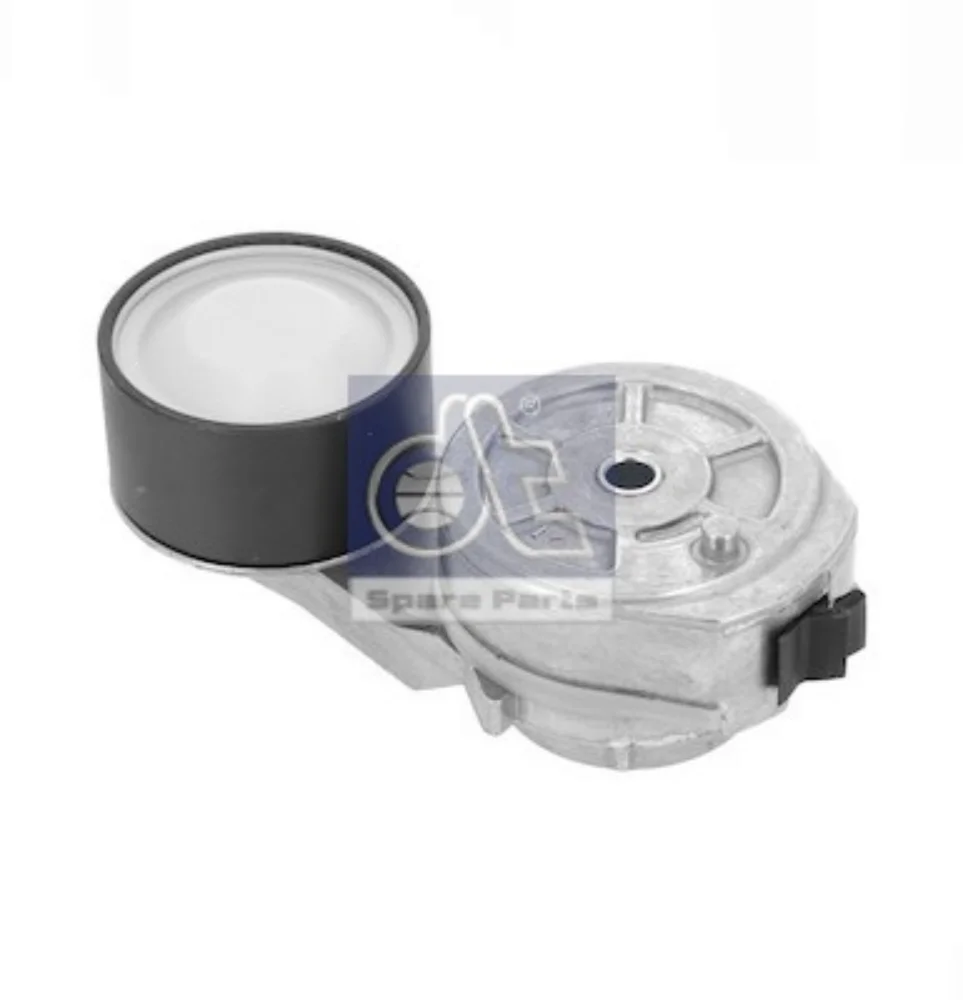Belt Tensioner