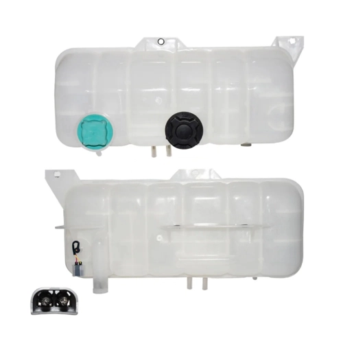 Expansion Tank, coolant