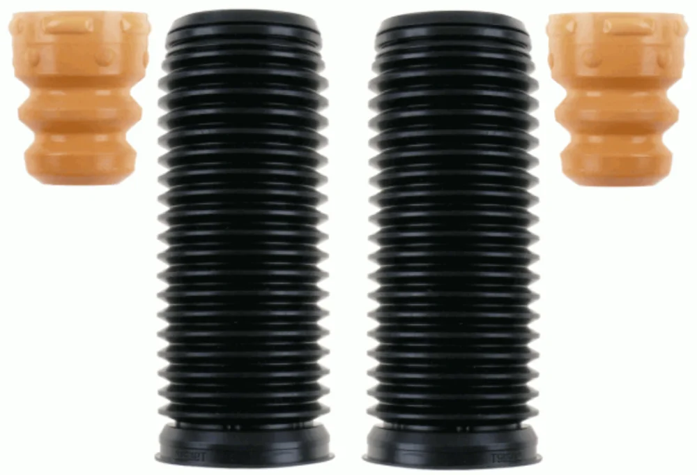 Dust Cover Kit, shock absorber (Suspension/Damping)