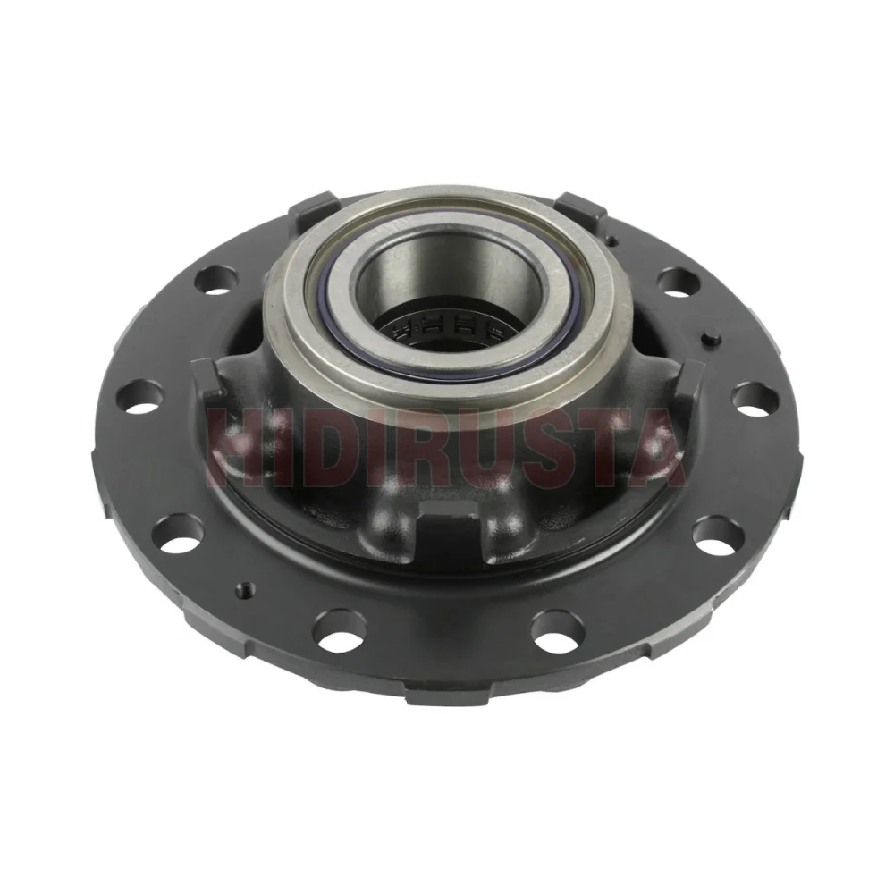 Wheel Hub