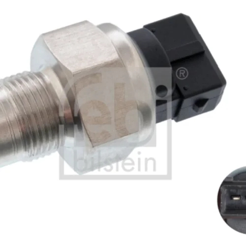 Emme Manifold Sensörü Actros (Turbo Basınç)