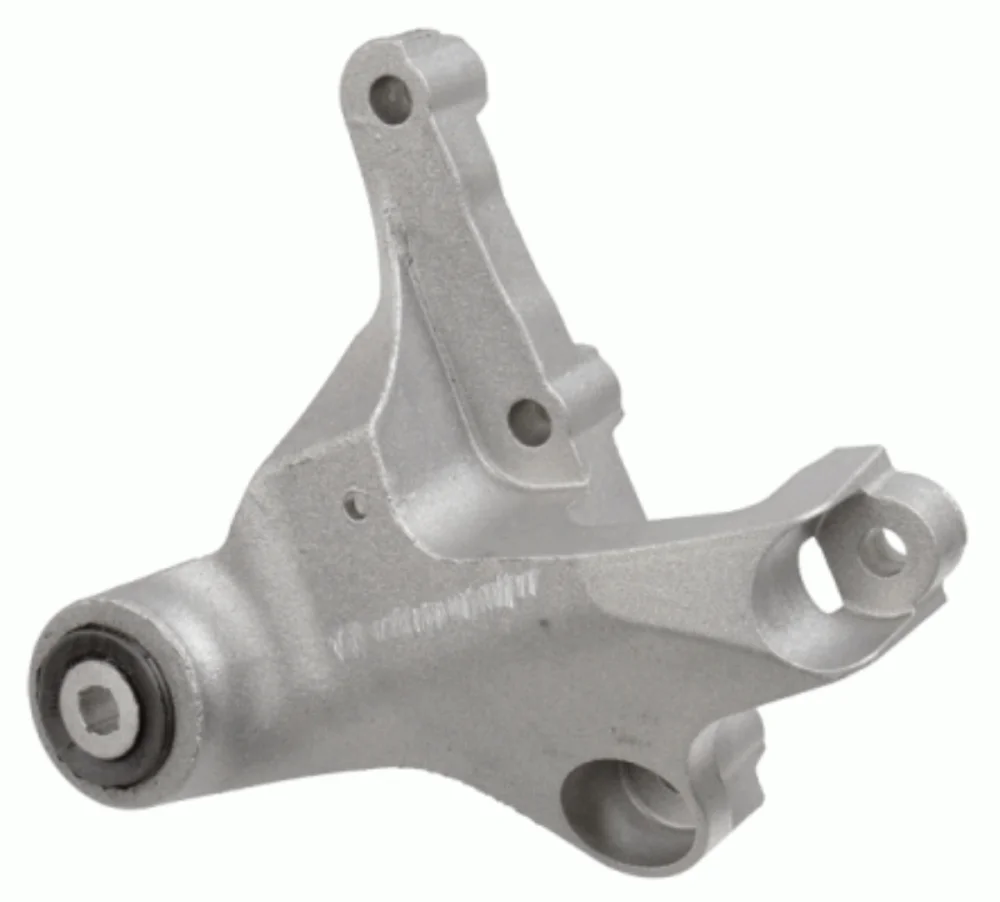 Motor Kulağı Arka Üst