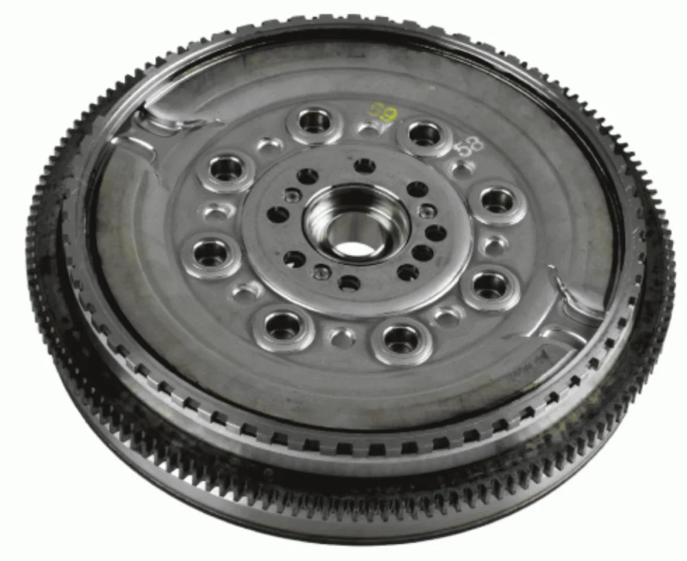 Flywheel (Crank Drive)
