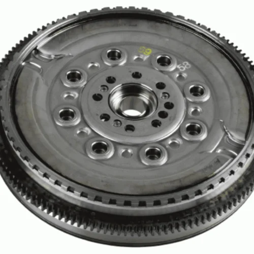 Flywheel (Crank Drive)