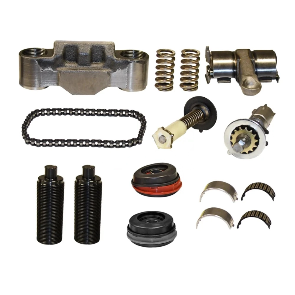Caliper Repair Kit