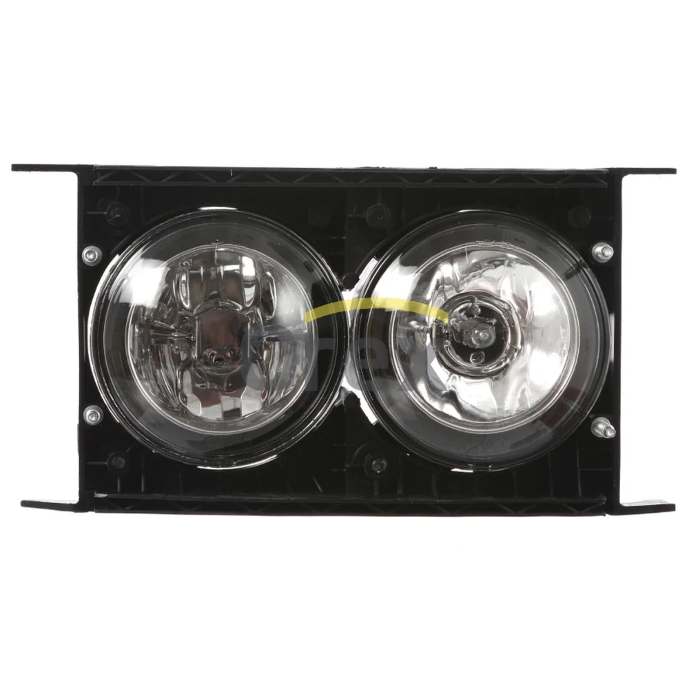 Fog Light (R)