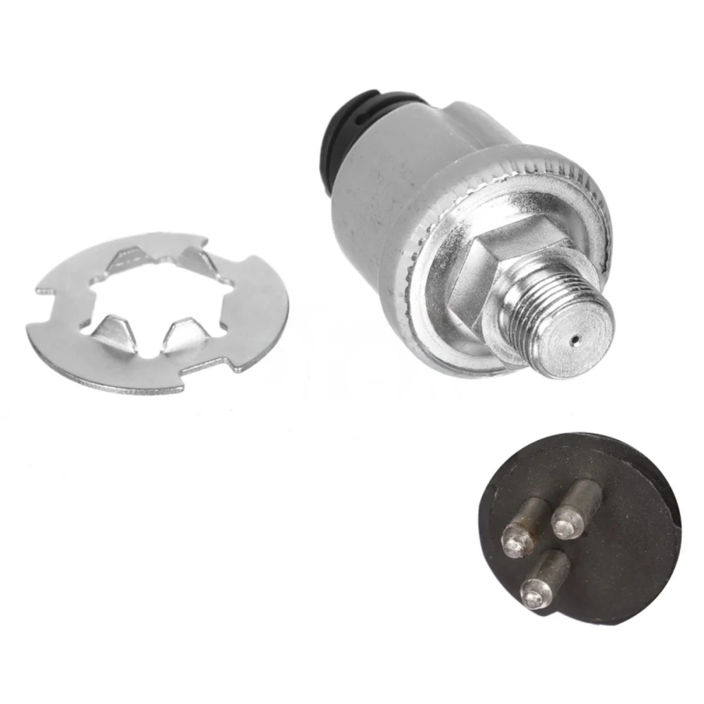 Sender Unit, oil pressure