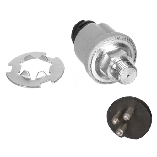 Sender Unit, oil pressure