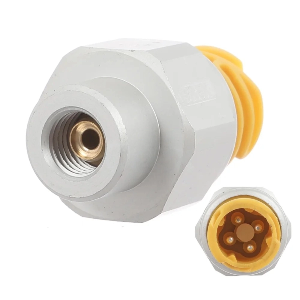 Pressure Switch