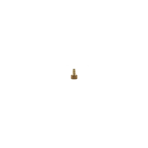 Air Hose Coupler End Female 1/4
