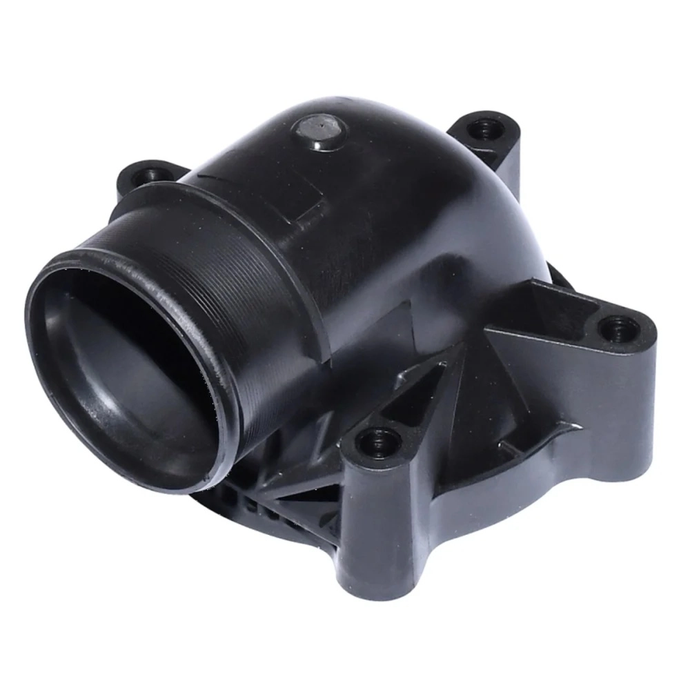 Termostat Yuvası Volvo D13 ( Plastik)