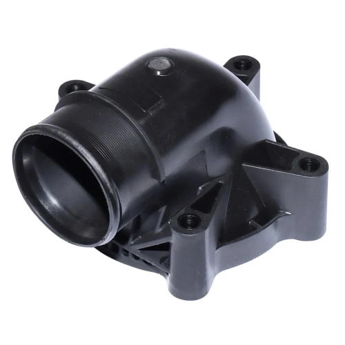Termostat Yuvası Volvo D13 ( Plastik)