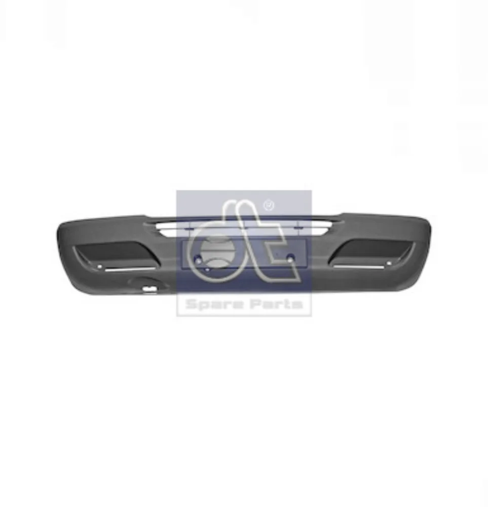 Bumper (Body)