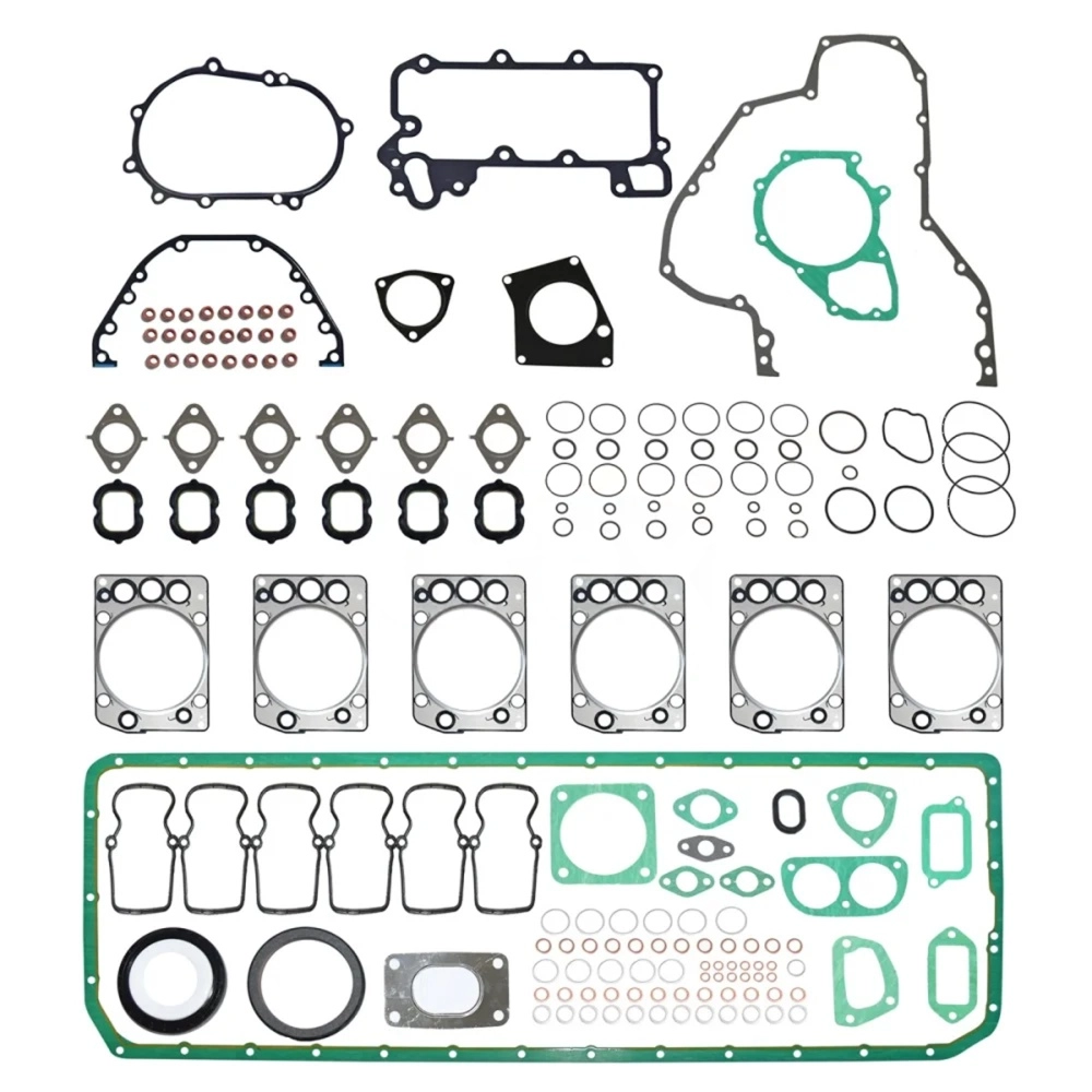 Full Gasket Set, Engine