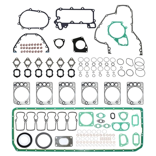Full Gasket Set, Engine