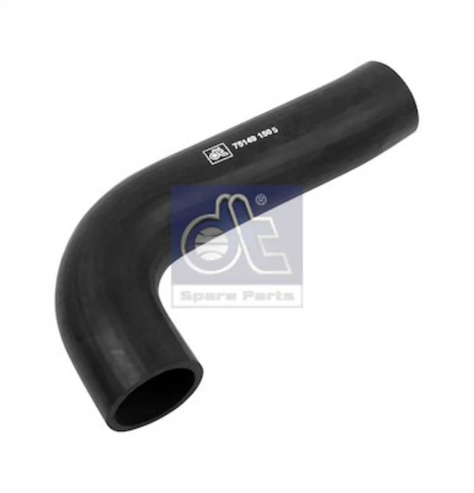 Radiator Hose (Cooling System)