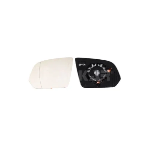 Dıs Dıkız Ayna Camı Sol (Isıtmalı, Asferık) V-Class W447 2014> Vıto W447 2014>