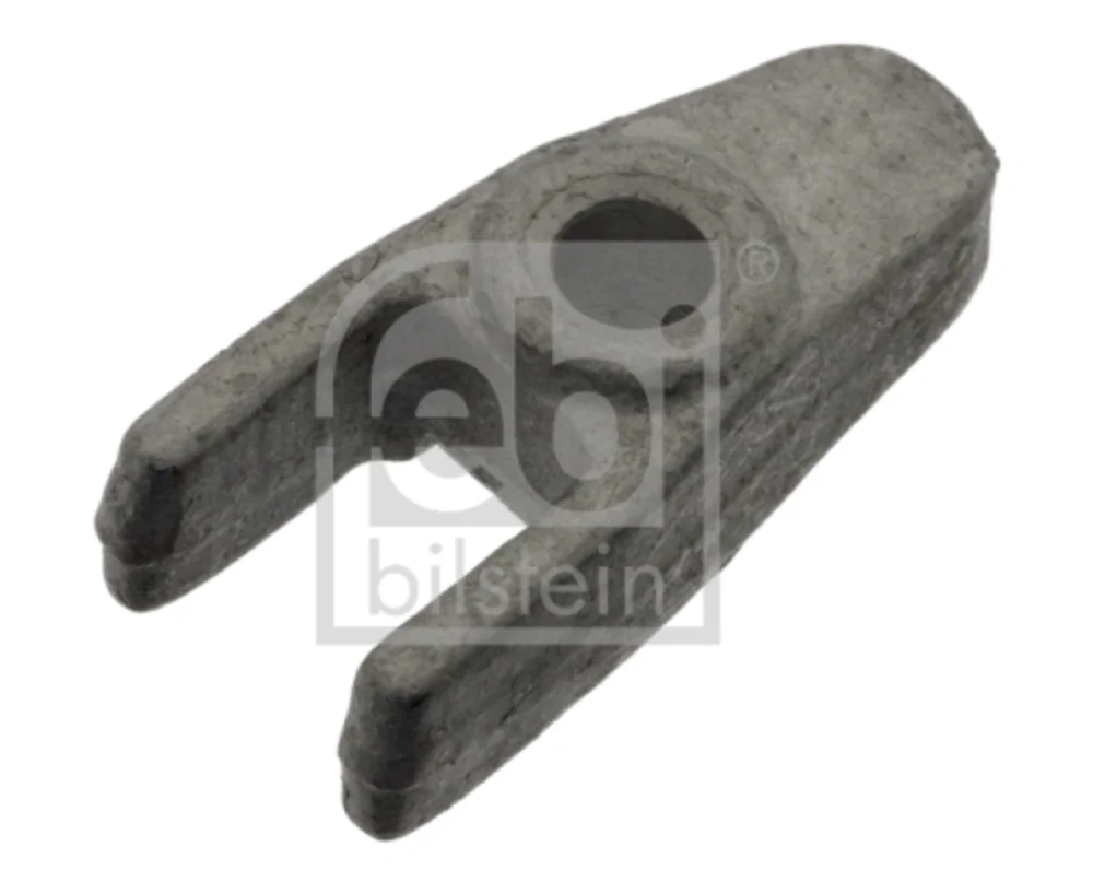 Retaining Clamp