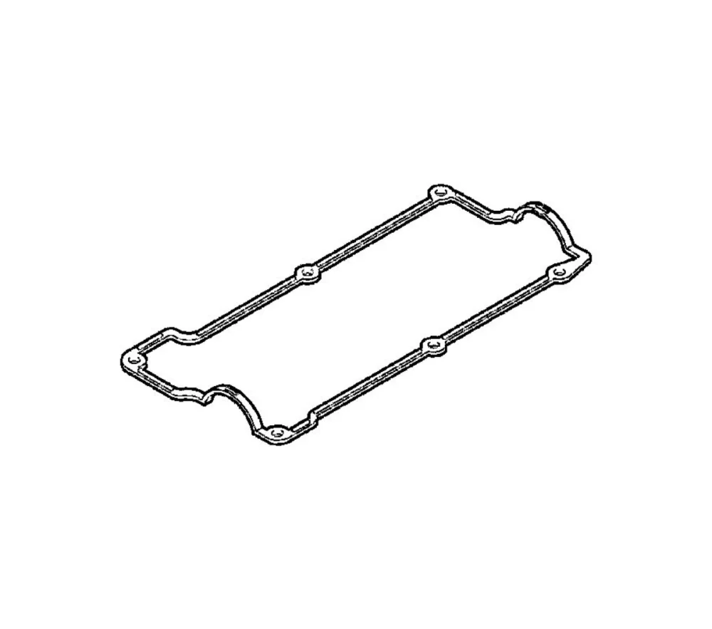 Gasket, cylinder head cover (Cylinder Head)