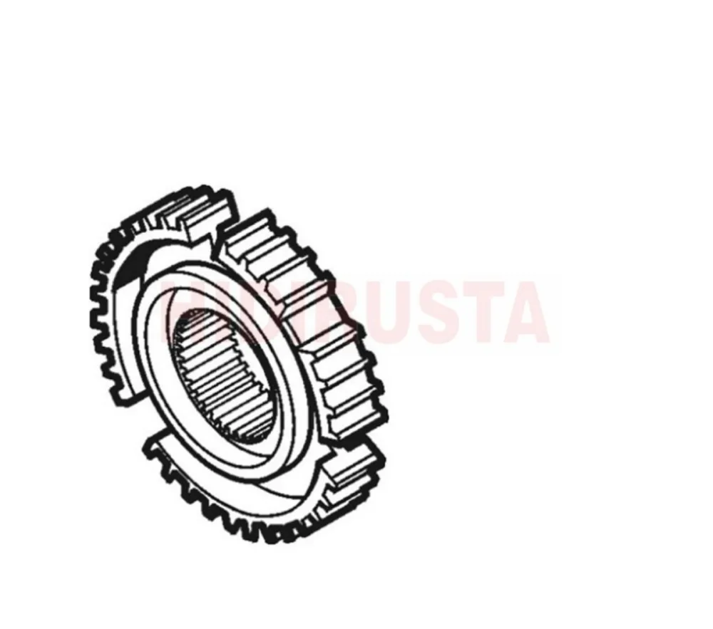 Gear