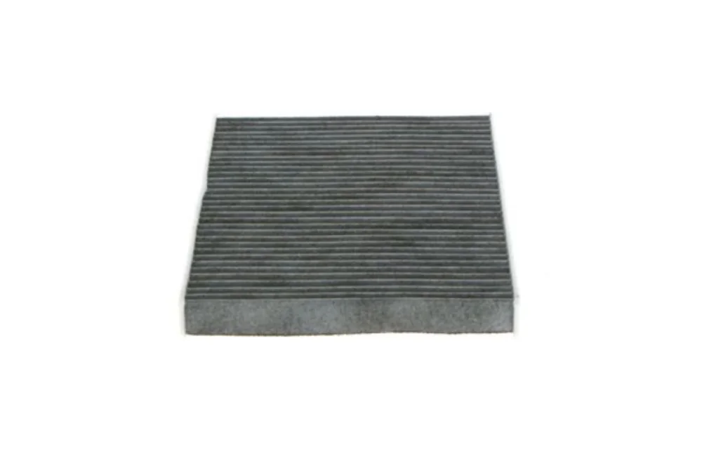 Filter, interior air (Heating/Ventilation)
