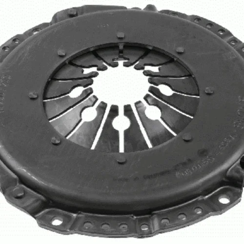 Clutch Pressure Plate (Clutch)