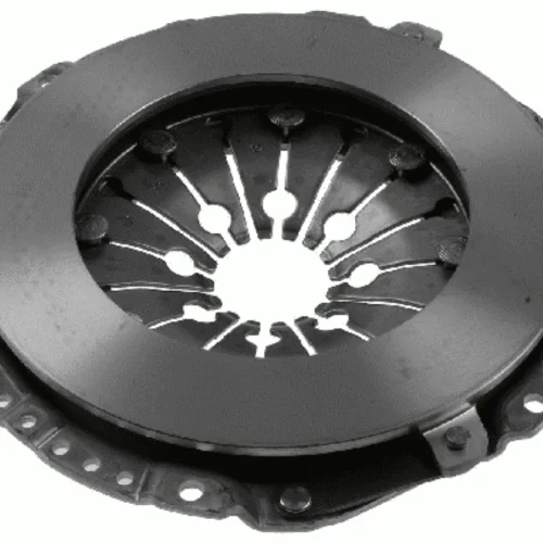 Clutch Pressure Plate (Clutch)