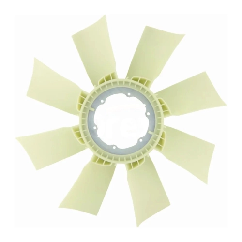 Fan, Radiator
