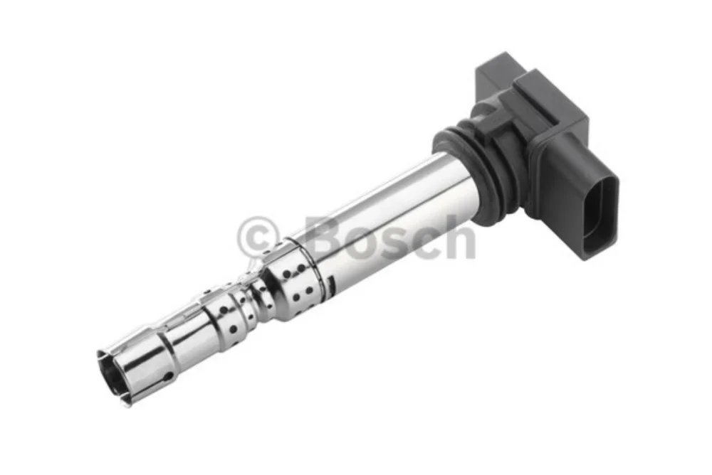 Ignition Coil (Ignition System)