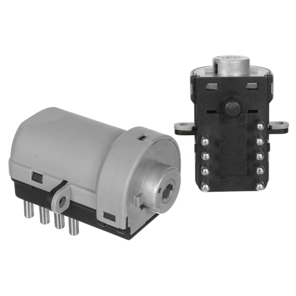 Ignition-/Starter Switch