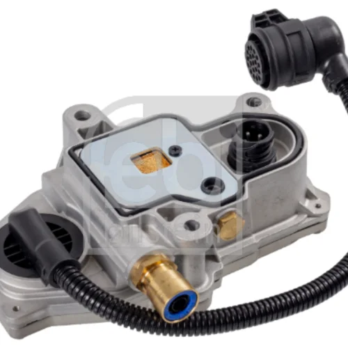 Şanziman Solenoid Valf Volvo - Renault