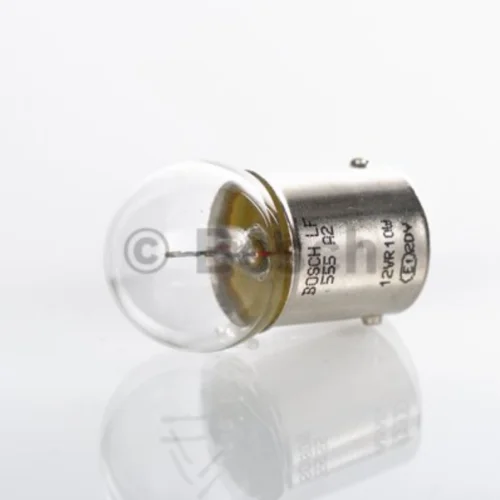 Bulb, stop light (Signal System)
