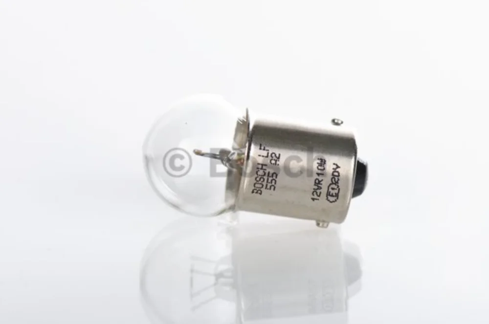 Bulb, stop light (Signal System)