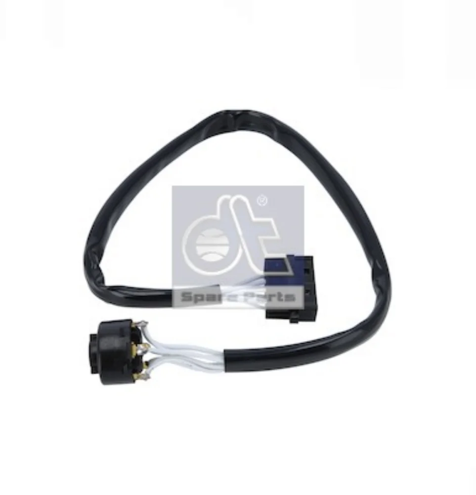 STEERING WHEEL IGNITION SWITCH