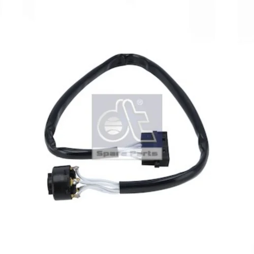 STEERING WHEEL IGNITION SWITCH