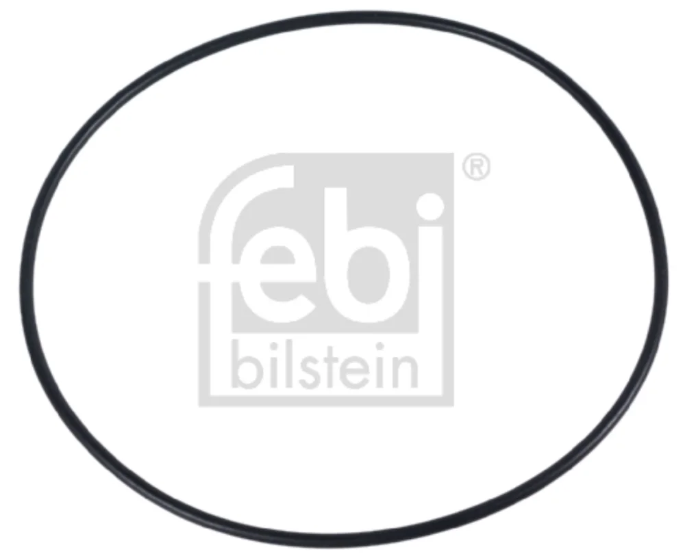 Wheel Hub Gasket