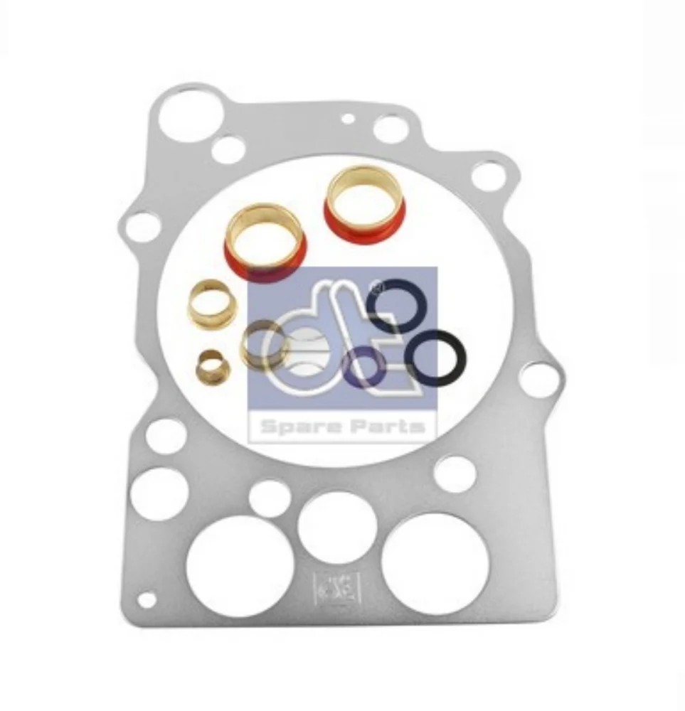 Gasket Set, cylinder head