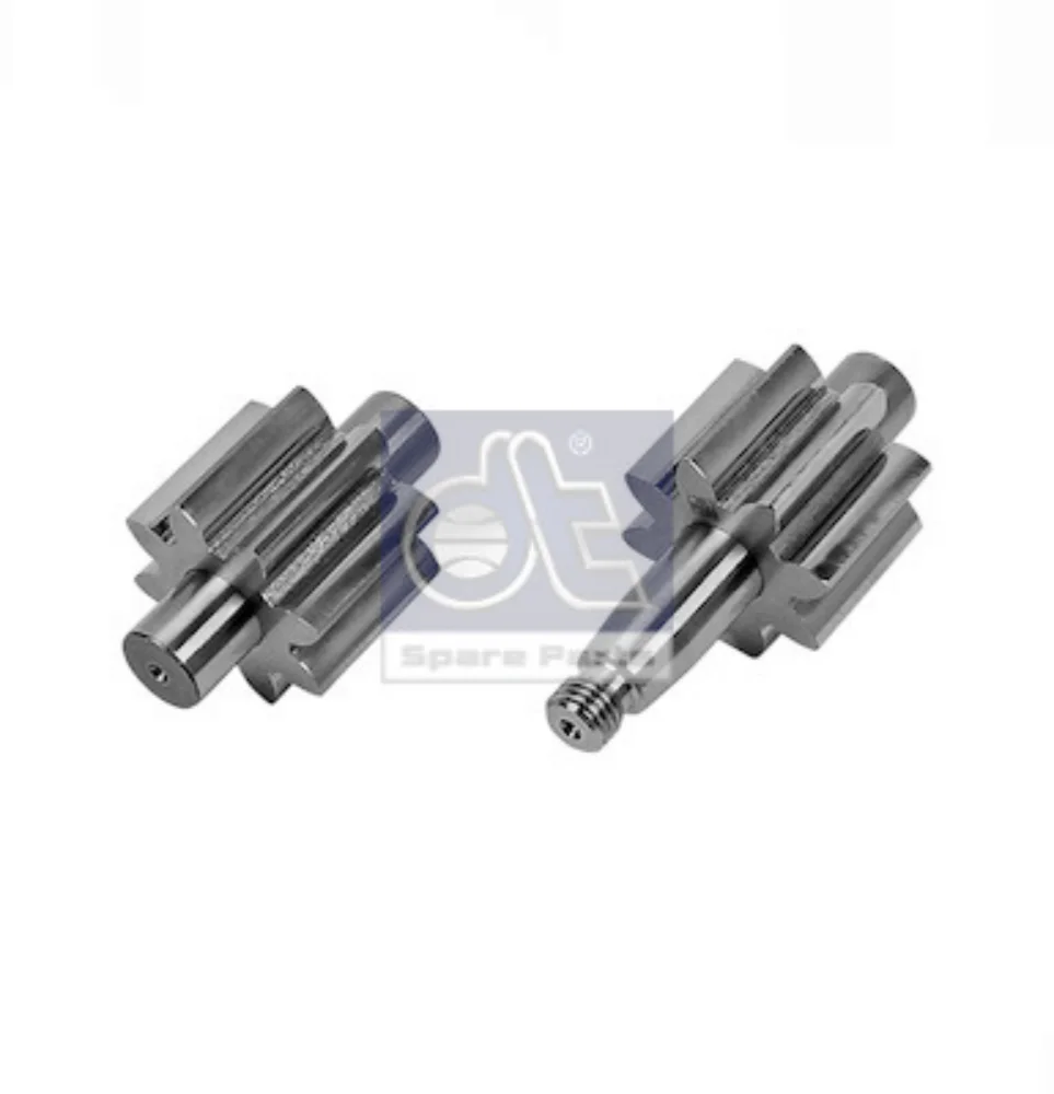 Gear Set, oil pump (Lubrication)