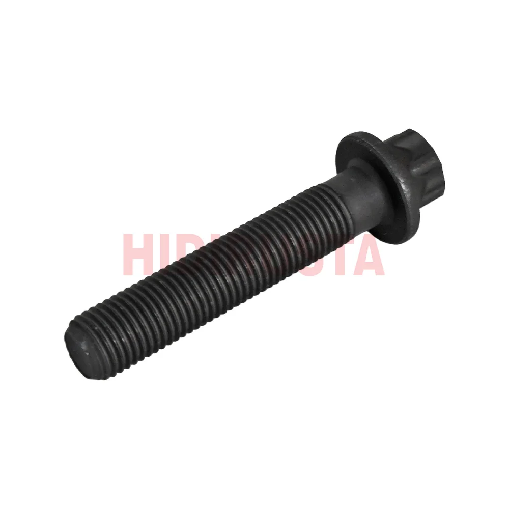Piston Kol Saplaması D2066/2676