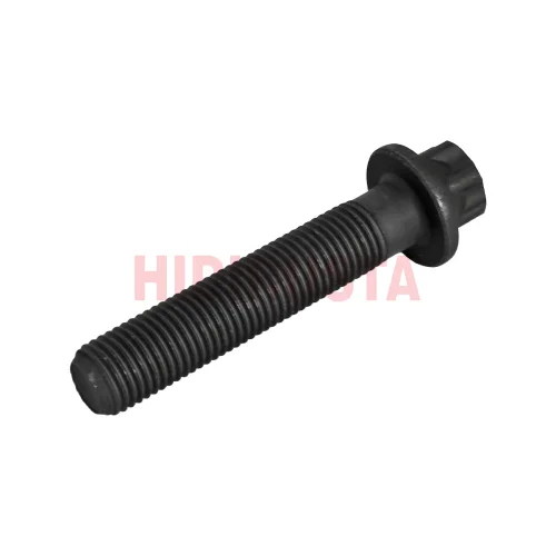 Piston Kol Saplaması D2066/2676