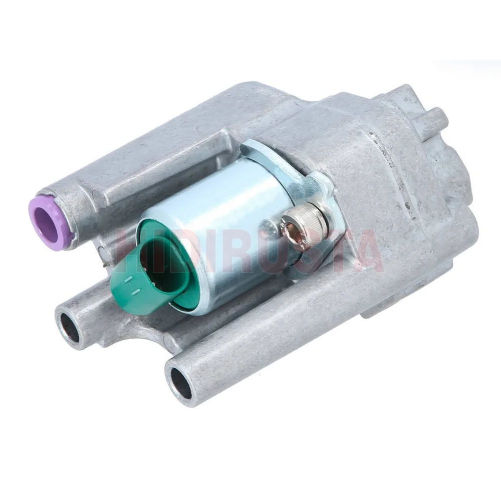 Motor Fren Kontrol Valfi Volvo D11