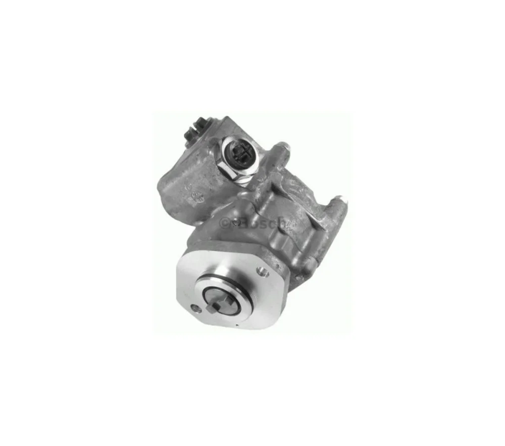 Steering Pump  Trakker-